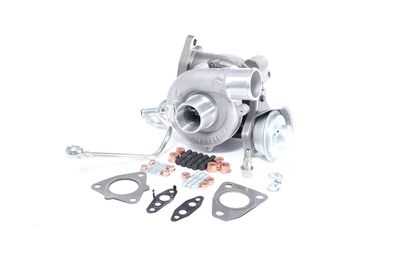 COMPRESOR SISTEM DE SUPRAALIMENTARE