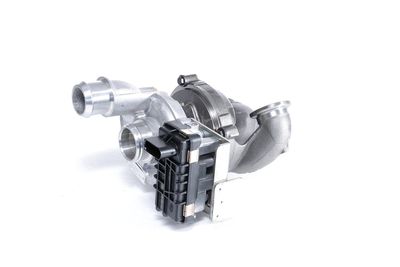 LADER AUFLADUNG BTS Turbo T914640 6