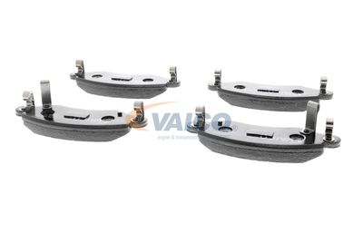 BREMSBELAGSATZ SCHEIBENBREMSE VAICO V408033 13