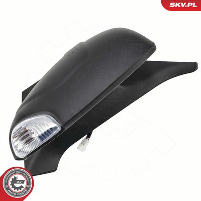 Vnější zpětné zrcátko ESEN SKV 97SKV704