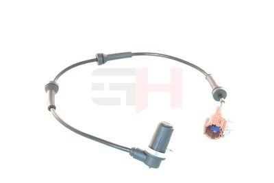 SENZOR TURATIE ROATA GH GH712209V 9