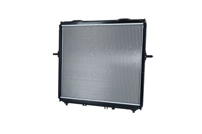 KüHLER MOTORKüHLUNG NRF 53367 27