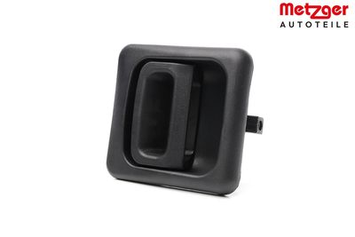 TüRGRIFF METZGER AUTOTEILE 2310539 5