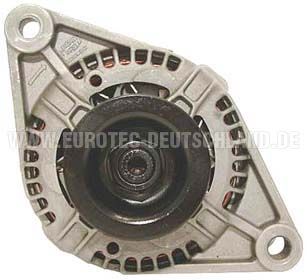 Генератор EUROTEC 12040670 для FIAT STRADA