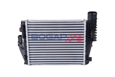 INTERCOOLER COMPRESOR