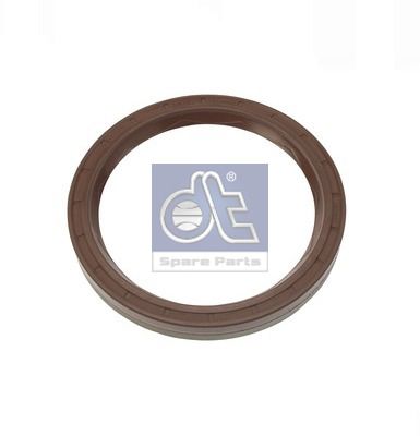 Уплотняющее кольцо, дифференциал DT Spare Parts 3.60102 для MITSUBISHI GALANT
