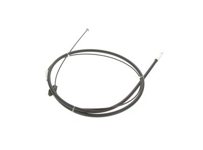 SEILZUG FESTSTELLBREMSE BOSCH 1987477198 19