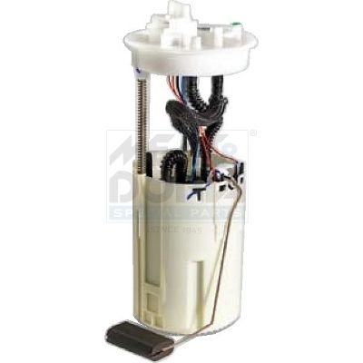 SISTEM ALIMENTARE CU COMBUSTIBIL