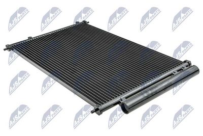 CONDENSATOR CLIMATIZARE NTY CCSTY023 1