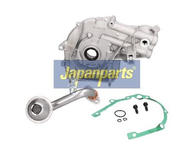 JAPANPARTS Масляный насос