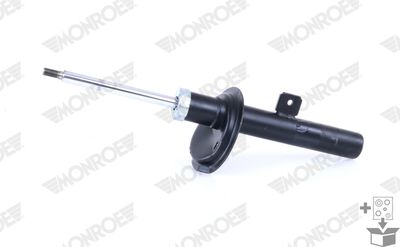 STOßDäMPFER MONROE G8007 3