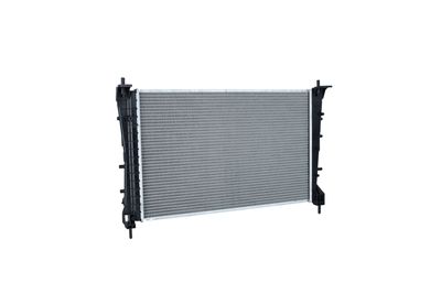 RADIATOR RACIRE MOTOR NRF 54503 23