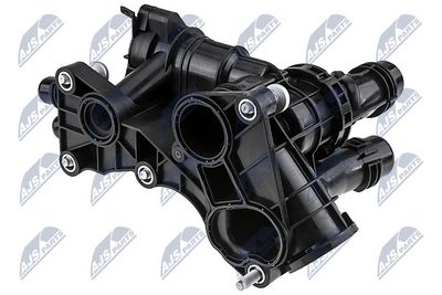 Termostat, chladivo NTY CTM-WW-095