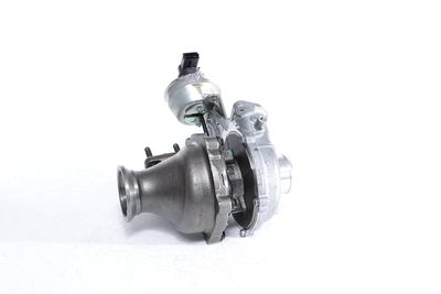 LADER AUFLADUNG BTS Turbo T918026 26