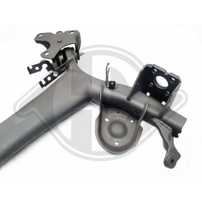 CORP AX DIEDERICHS 4465419 4