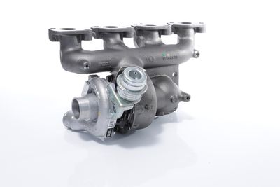 LADER AUFLADUNG BTS Turbo T912370 6