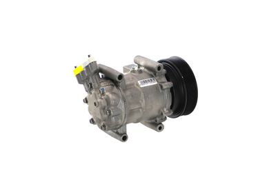 COMPRESOR CLIMATIZARE REMANTE 005001000169R 41
