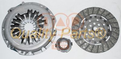 Комплект сцепления IAP QUALITY PARTS 201-11057D для MAZDA MPV