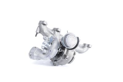 LADER AUFLADUNG BTS Turbo T914989 8