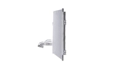 CONDENSATOR CLIMATIZARE MAHLE AC1154000S 18