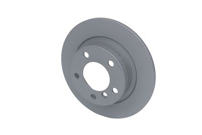 BREMSSCHEIBE ATE 24011003581 4