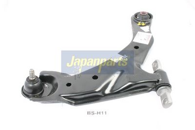 JAPANPARTS Vikšro valdymo svirtis