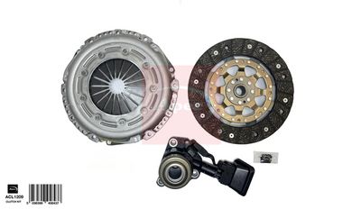 APEC Clutch Kit ACL1209