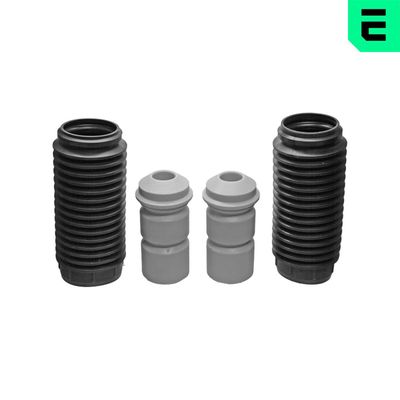 STAUBSCHUTZSATZ STOßDäMPFER