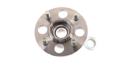 RADLAGERSATZ SKF VKBA1379 18