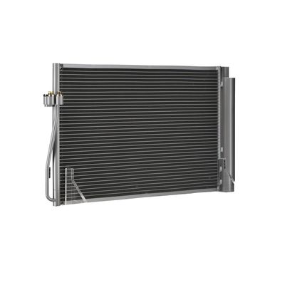 KONDENSATOR KLIMAANLAGE NISSENS 94747 39