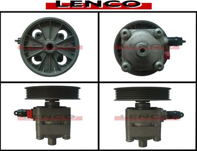LENCO Hydraulikpumpe, Lenkung (SP3902)