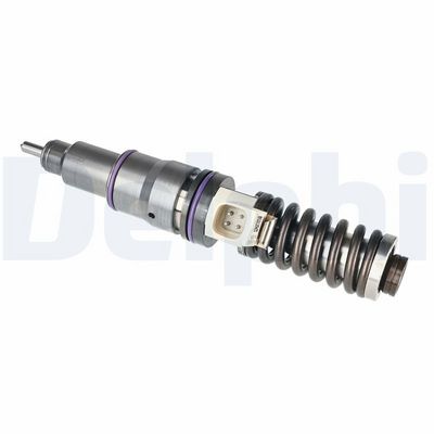 Indsprøjtningsventil DELPHI BEBE4D38001-12B1