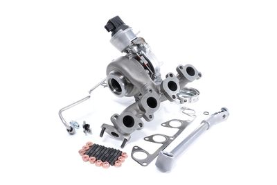 LADER AUFLADUNG BTS Turbo T981438 23