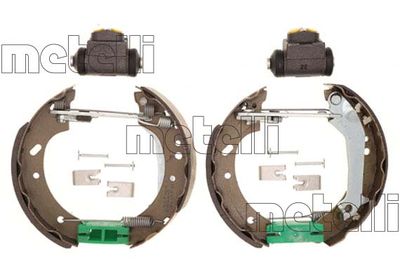 SET SABOTI FRANA METELLI 510266