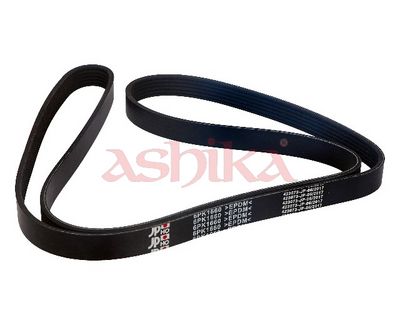 пистов ремък ASHIKA 112-6PK1660
