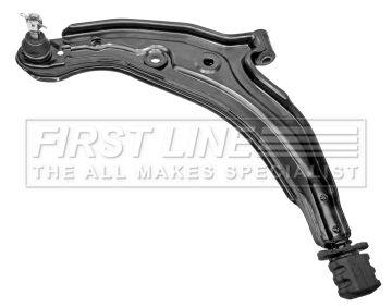 FIRST LINE FCA5756 Рычаг подвески  для NISSAN MICRA II (K11) 1.0 i 16V
