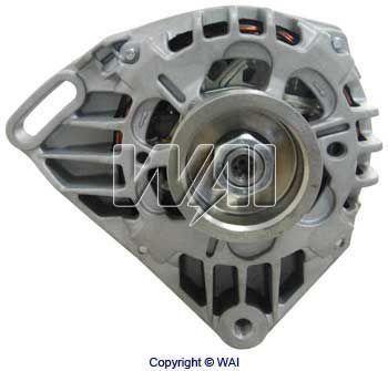 Alternátor WAI 21620N