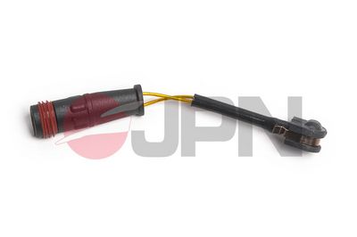 įspėjimo kontaktas, stabdžių trinkelių susidėvėjimas 12H0020-JPN JPN