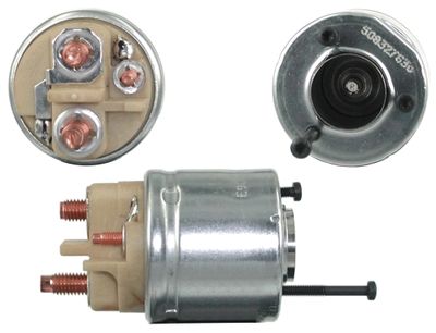 Włącznik elektromagnetyczny, rozrusznik GM E9036