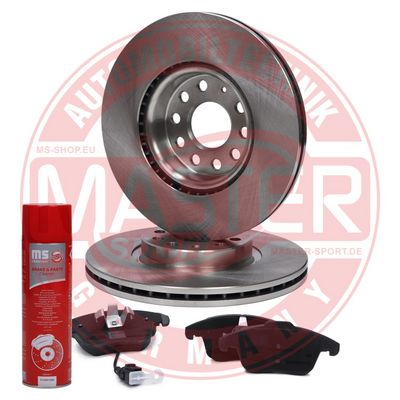 SET FRANA FRANA DISC