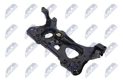 RAMA SUSTINERE/SUPORT AGREGATE NTY ZRZVW037 7