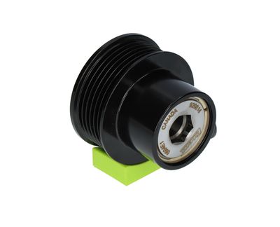 SISTEM ROATA LIBERA GENERATOR VALEO 592071 19