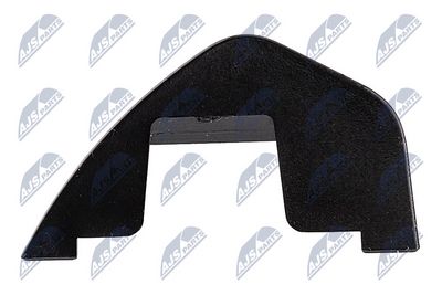Pouzdro zamykacího válce NTY EZC-WW-771