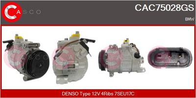 COMPRESOR CLIMATIZARE