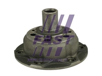 Piasta koła FAST FT23074