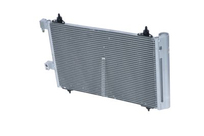 CONDENSATOR CLIMATIZARE NRF 35649 29