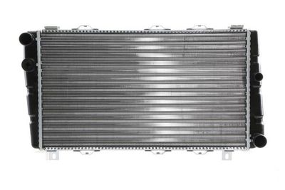 Radiator, engine cooling CR 453 000S