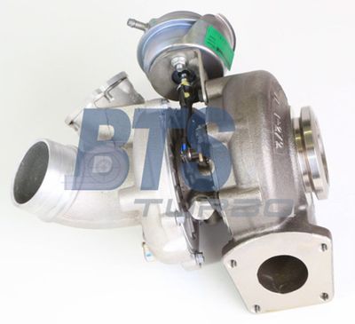 LADER AUFLADUNG BTS Turbo T914249BL 5