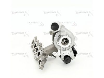 COMPRESOR SISTEM DE SUPRAALIMENTARE