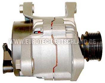 GENERATOR / ALTERNATOR EUROTEC 12039220 1